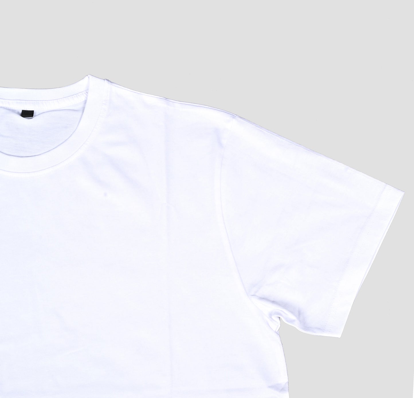 Women's Oversized Plain T-Shirt