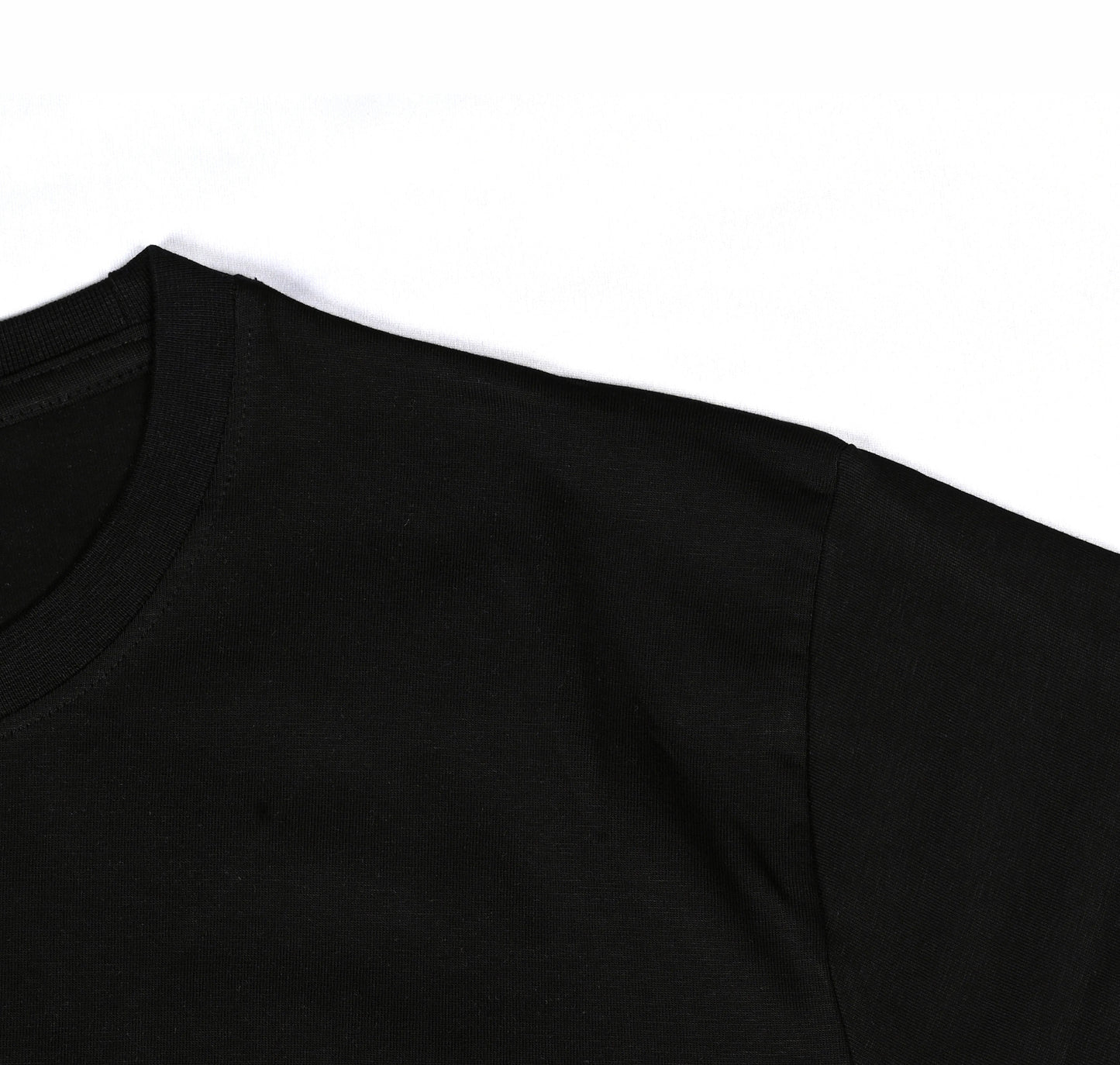 Women's Oversized Plain T-Shirt