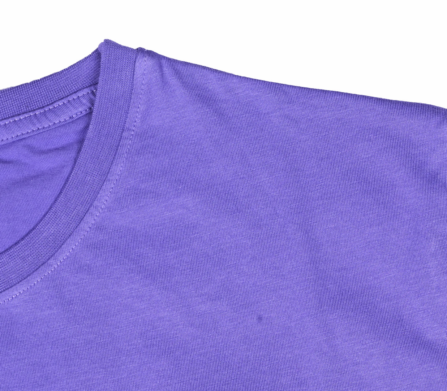 Women's Oversized Plain T-Shirt