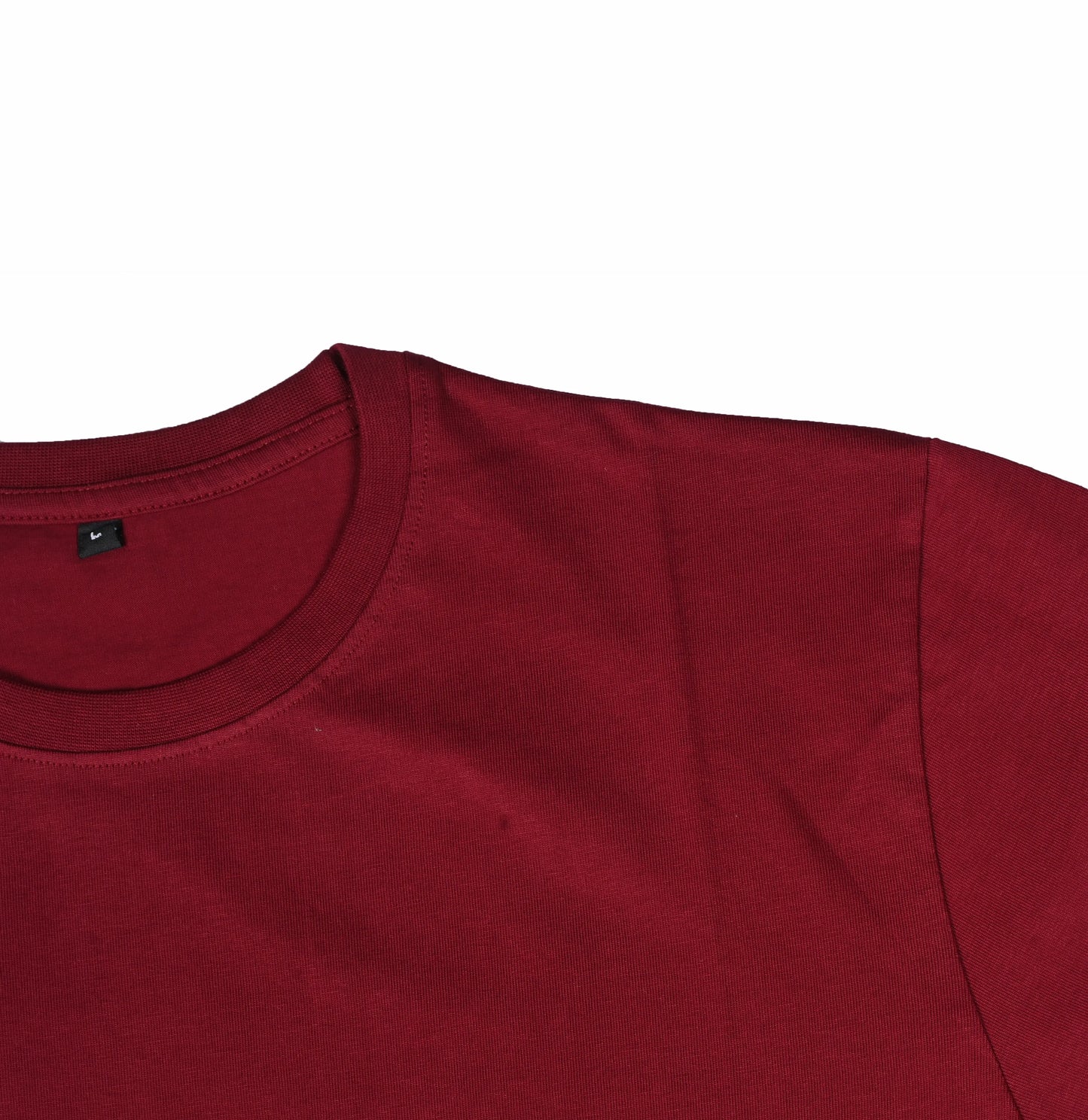 Women's Oversized Plain T-Shirt